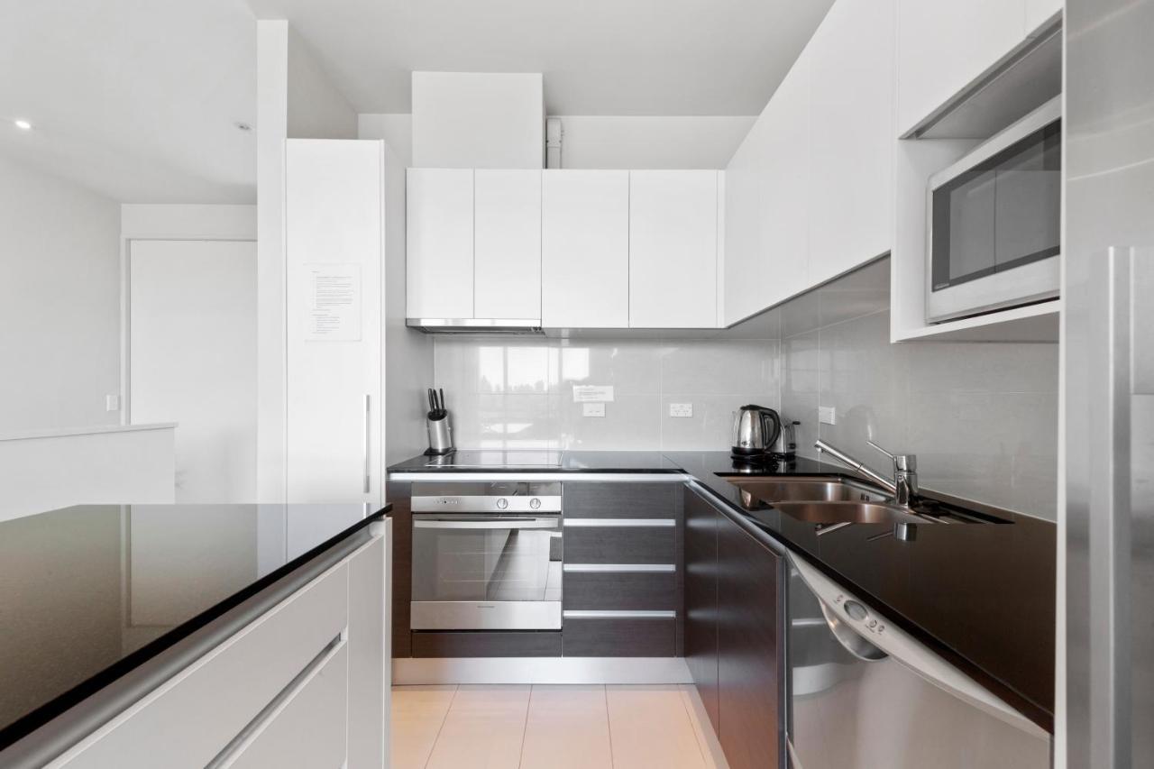 Marinaside Villa - Taupo Holiday Apartment المظهر الخارجي الصورة