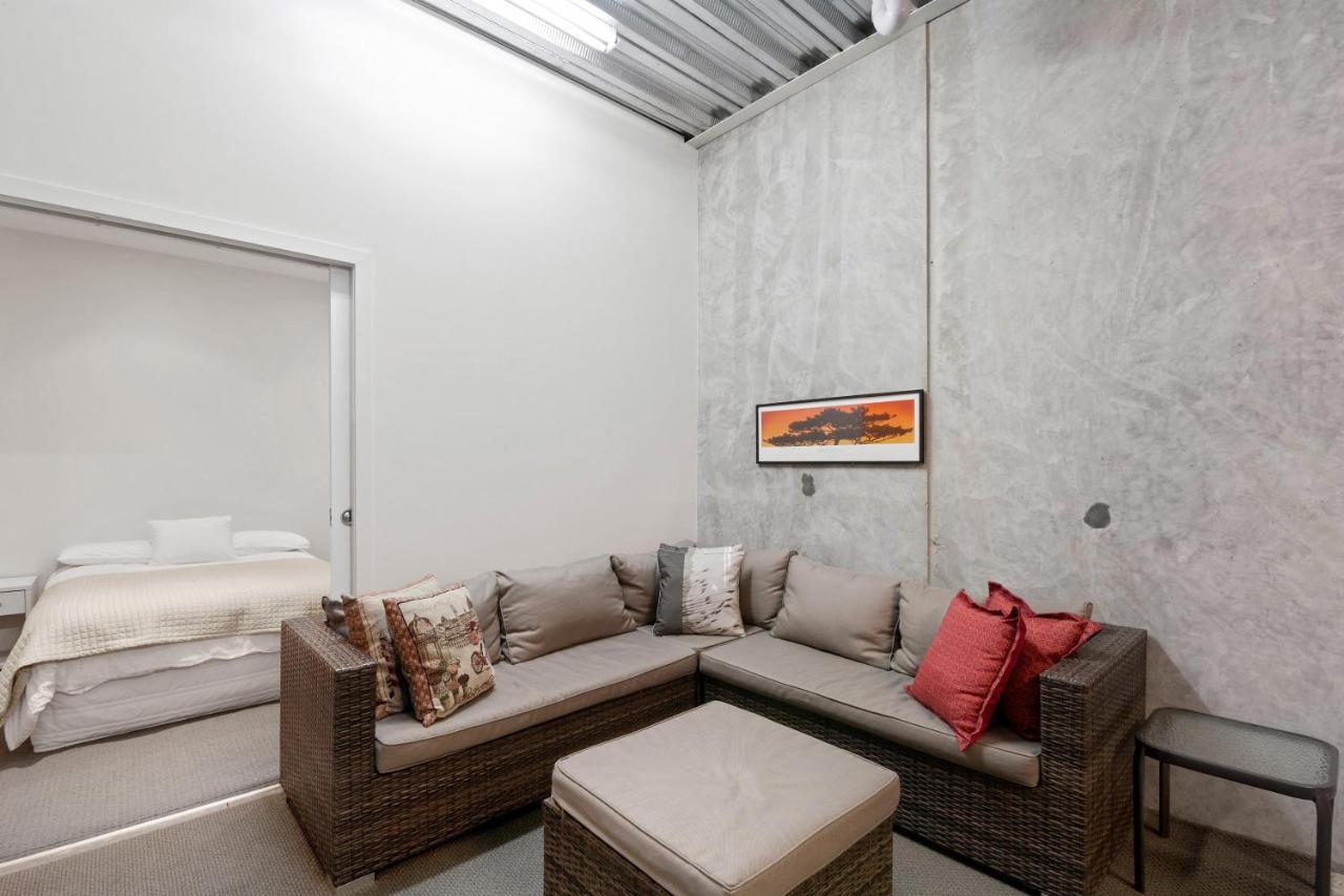 Marinaside Villa - Taupo Holiday Apartment المظهر الخارجي الصورة