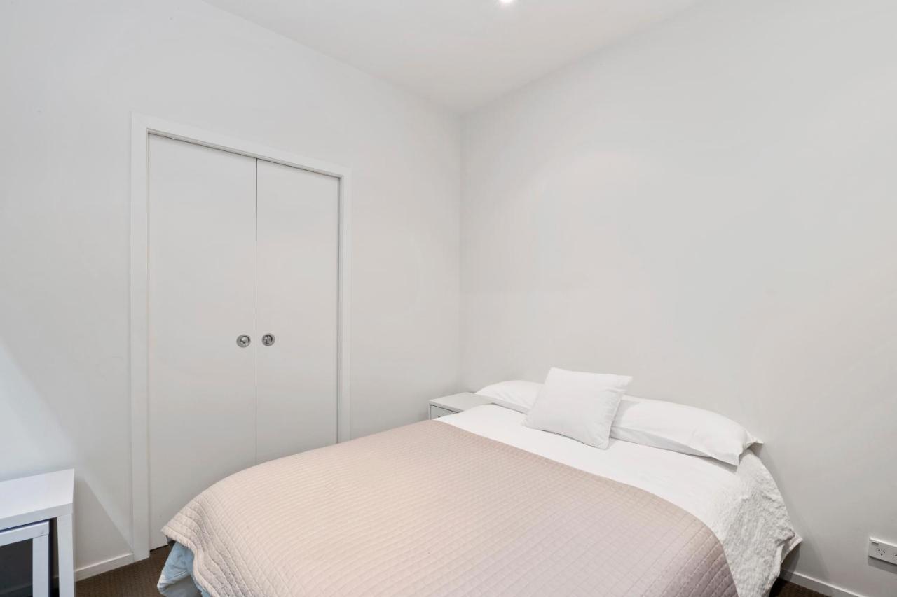 Marinaside Villa - Taupo Holiday Apartment المظهر الخارجي الصورة