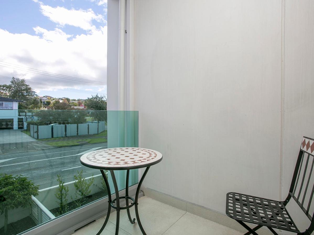 Marinaside Villa - Taupo Holiday Apartment المظهر الخارجي الصورة