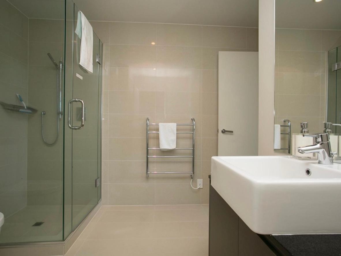 Marinaside Villa - Taupo Holiday Apartment المظهر الخارجي الصورة